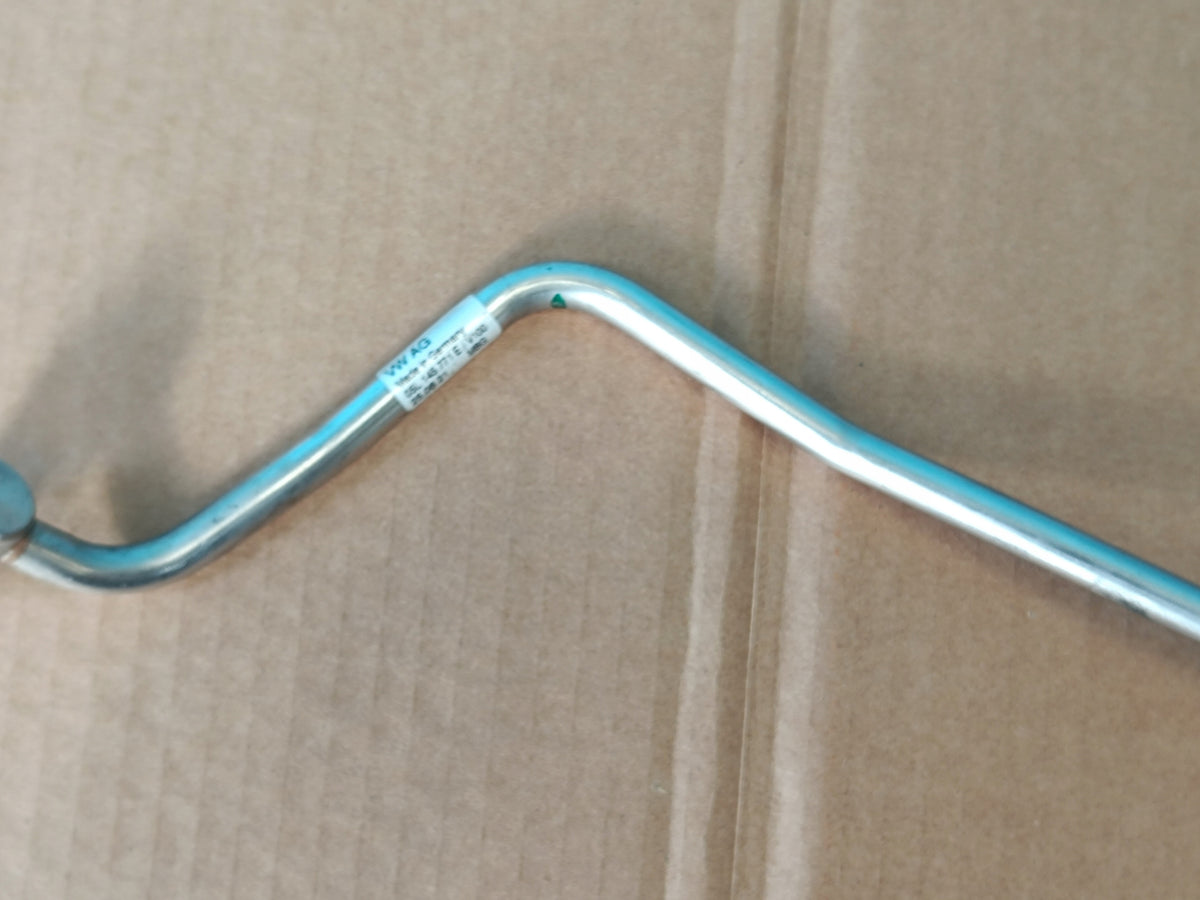 AUDI A6 C8 QUATTRO 2.0 TDI 150KW 2022 R HOSE OIL PIPE 05L145771E