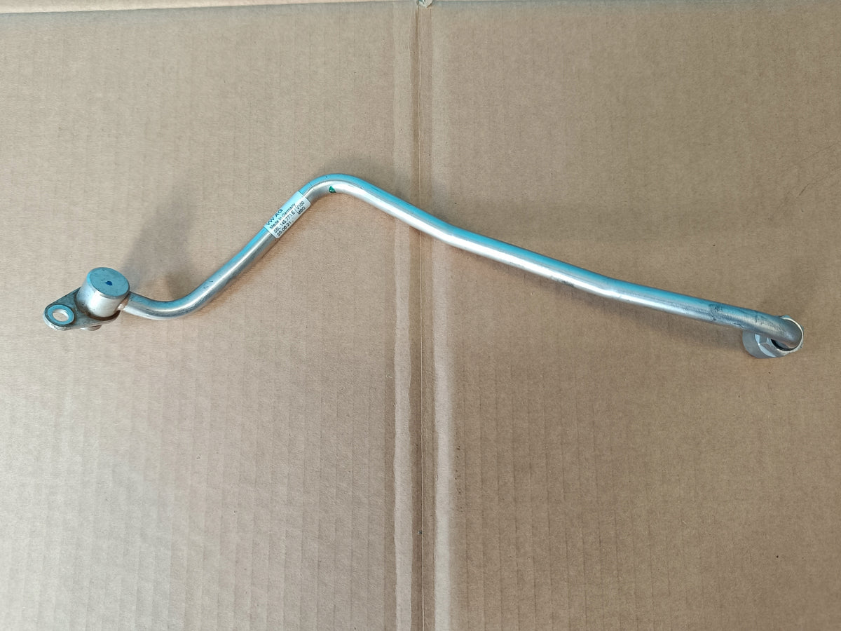 AUDI A6 C8 QUATTRO 2.0 TDI 150KW 2022 R HOSE OIL PIPE 05L145771E