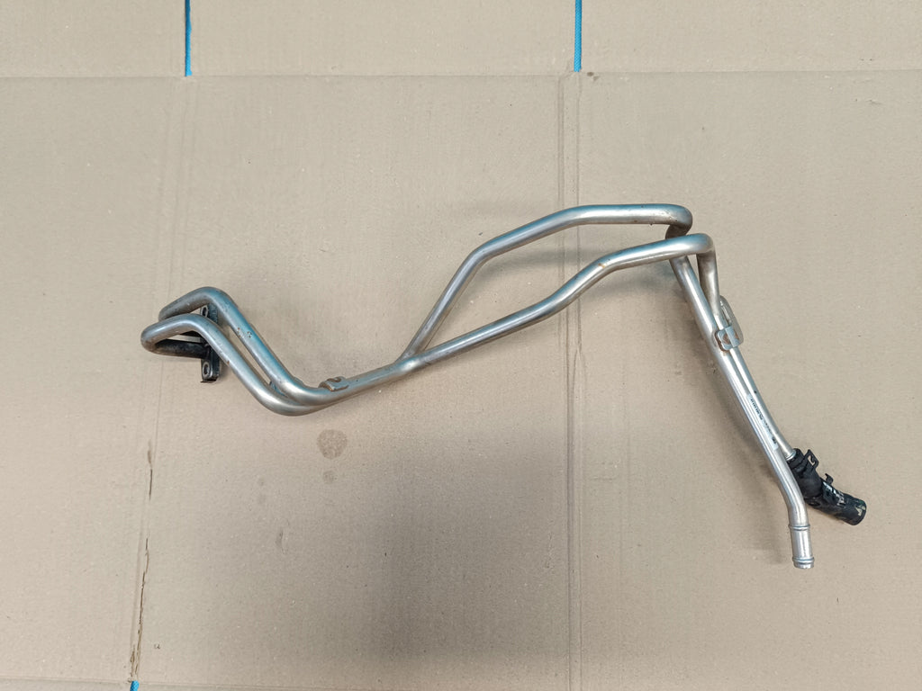 AUDI A6 C8 QUATTRO 2.0 TDI 150KW 2022 R PIPE WATER PIPE 05L122157CF