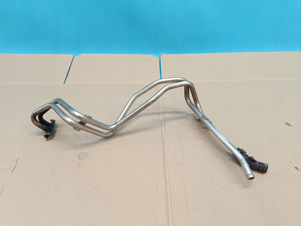 AUDI A6 C8 QUATTRO 2.0 TDI 150KW 2022 R PIPE WATER PIPE 05L122157CF