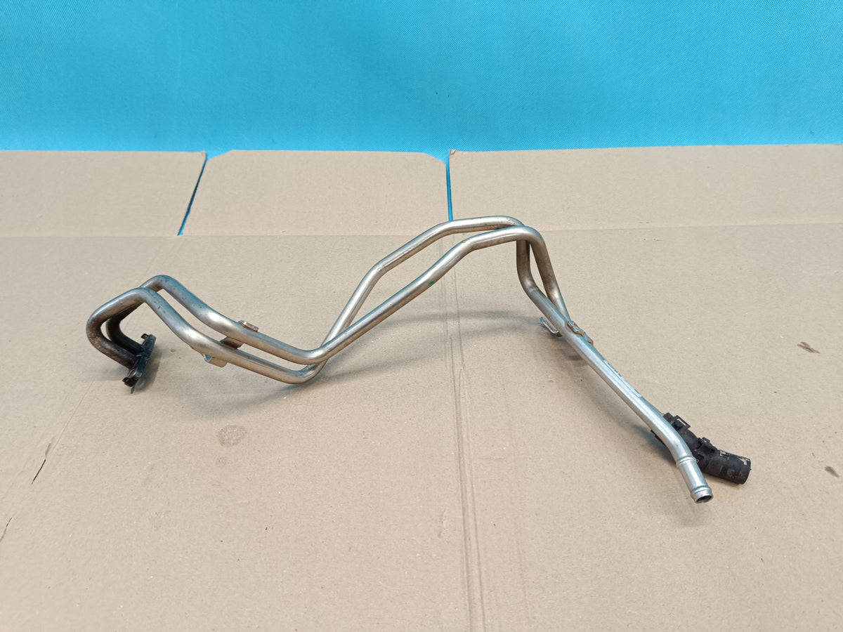 AUDI A6 C8 QUATTRO 2.0 TDI 150KW 2022 R PIPE WATER PIPE 05L122157CF
