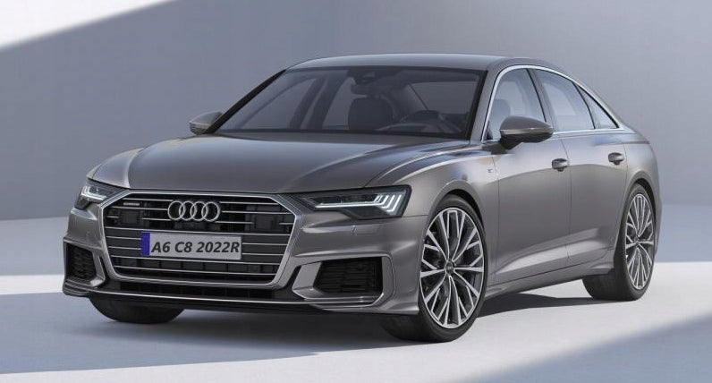 AUDI A6 C8 QUATTRO 2.0 TDI 150KW 2022 R PUMP ABS 4N0907379AP 4N0907379F
