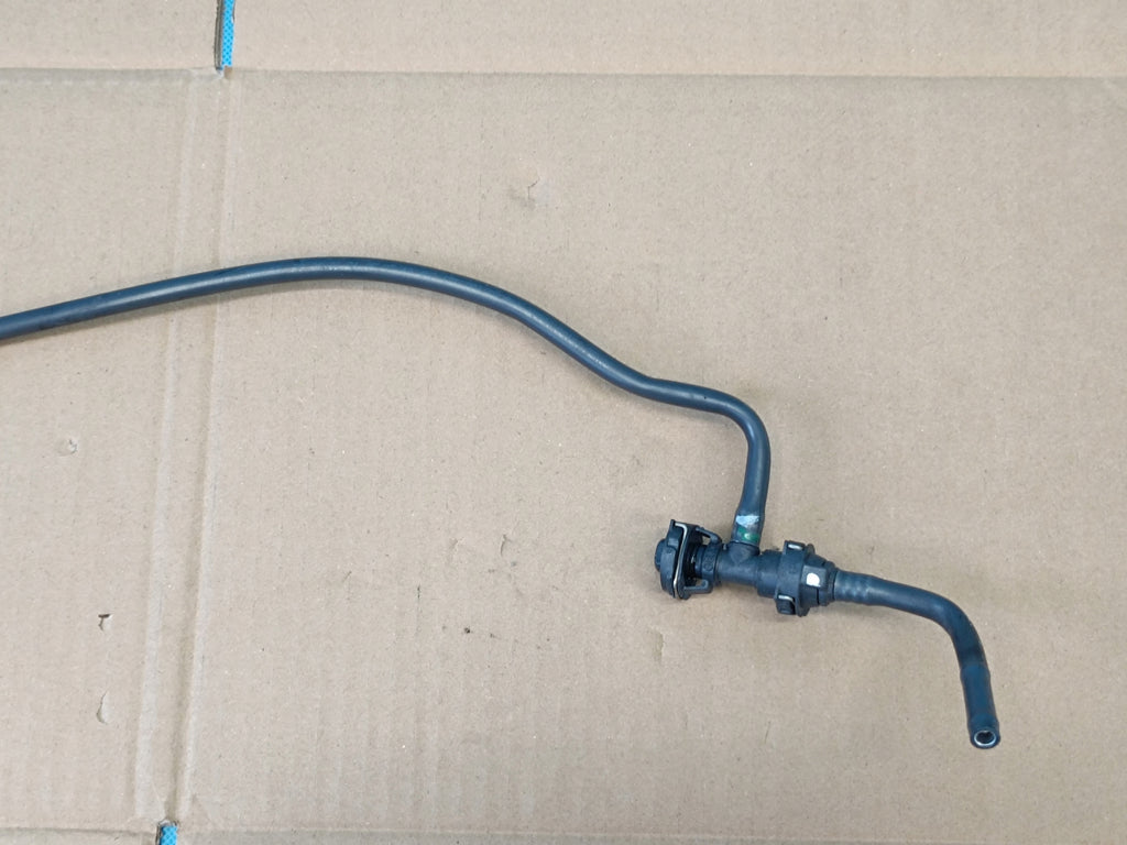 AUDI A6 C8 QUATTRO 2.0 TDI 150KW 2022 R VACUUM CABLE 4K0121081CQ