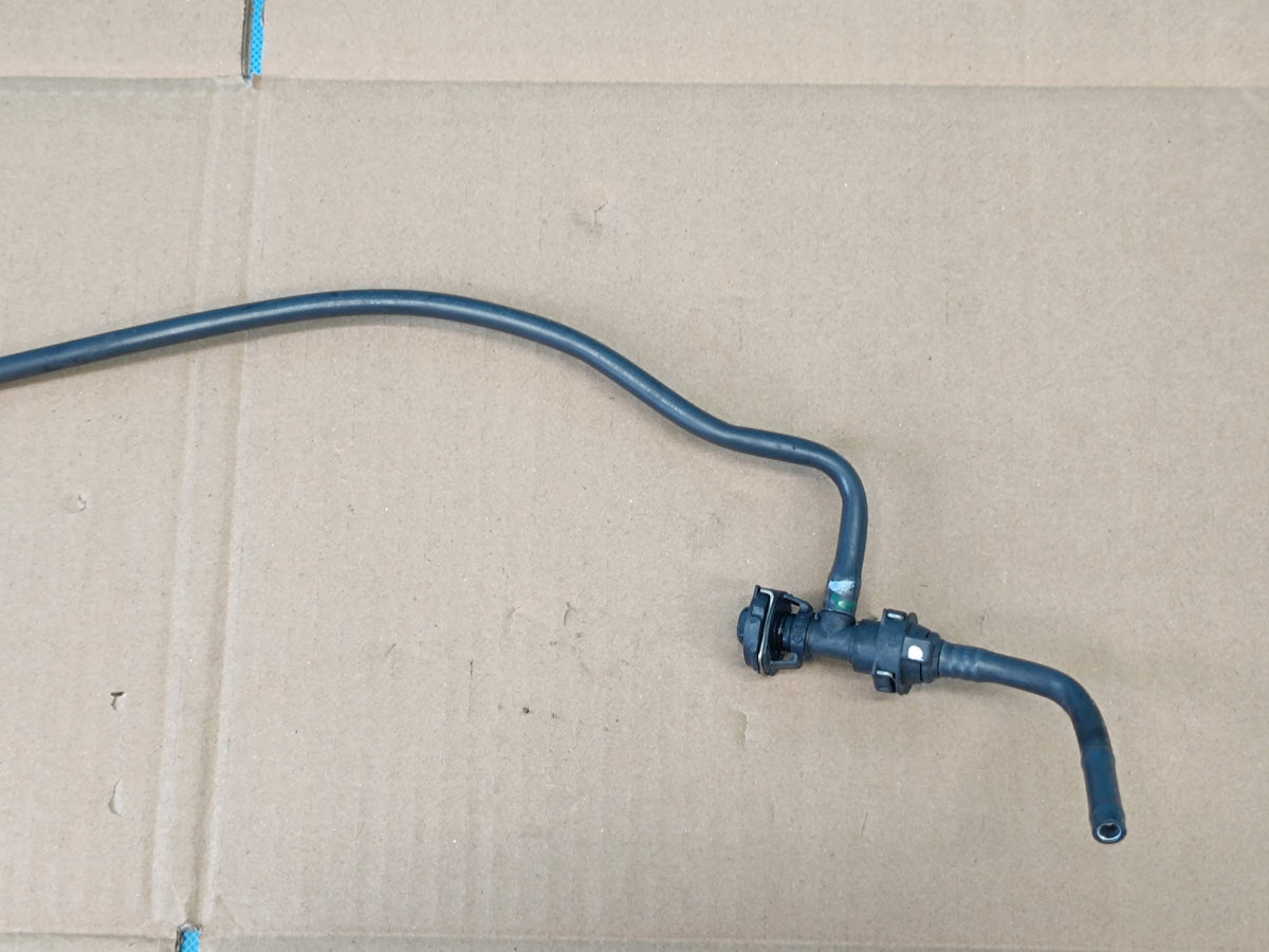 AUDI A6 C8 QUATTRO 2.0 TDI 150KW 2022 R VACUUM CABLE 4K0121081CQ