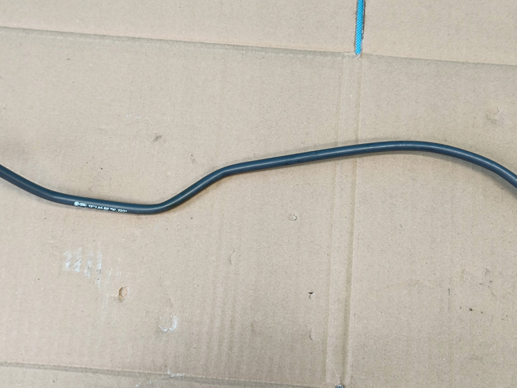 AUDI A6 C8 QUATTRO 2.0 TDI 150KW 2022 R VACUUM CABLE 4K0121081CQ