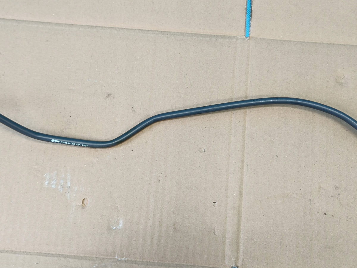 AUDI A6 C8 QUATTRO 2.0 TDI 150KW 2022 R VACUUM CABLE 4K0121081CQ
