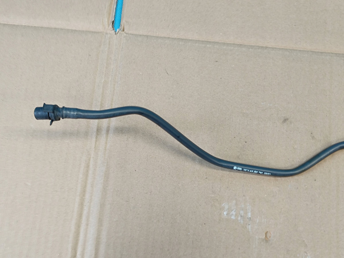 AUDI A6 C8 QUATTRO 2.0 TDI 150KW 2022 R VACUUM CABLE 4K0121081CQ
