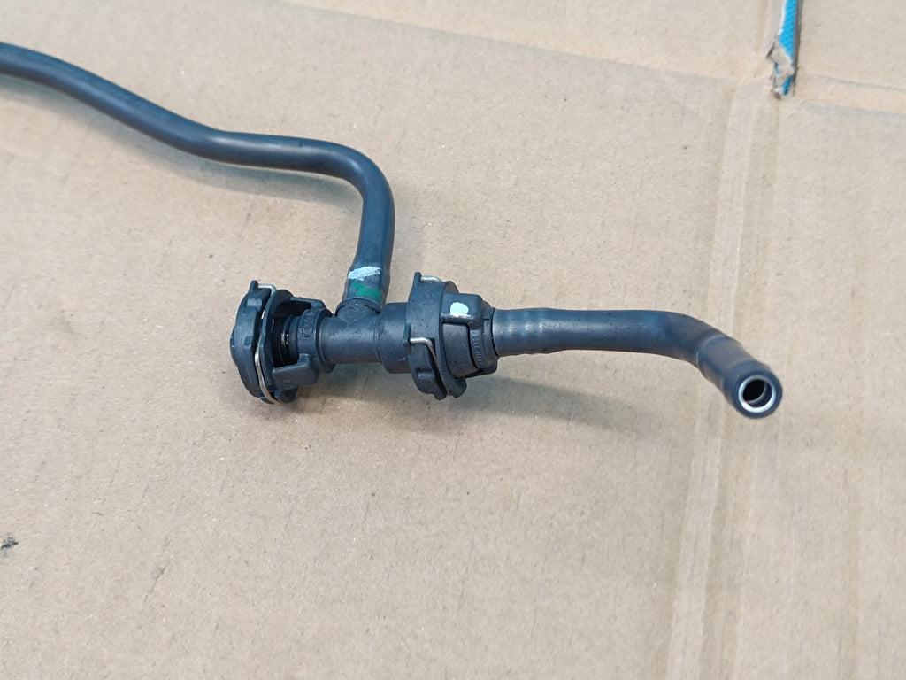 AUDI A6 C8 QUATTRO 2.0 TDI 150KW 2022 R VACUUM CABLE 4K0121081CQ
