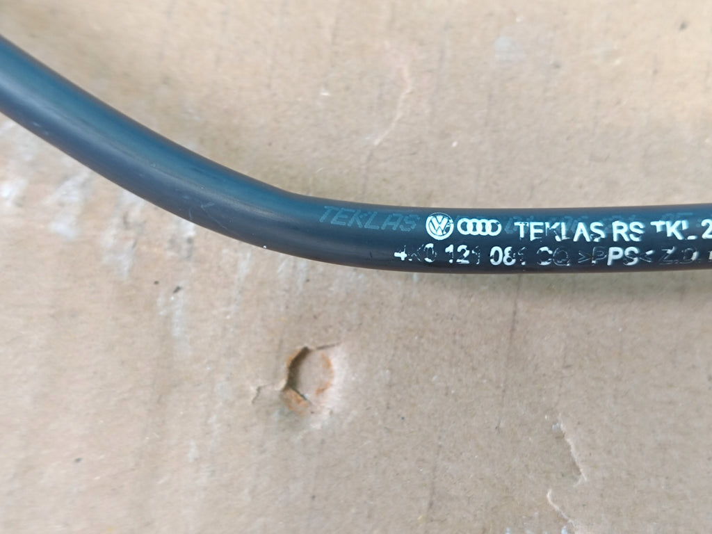 AUDI A6 C8 QUATTRO 2.0 TDI 150KW 2022 R VACUUM CABLE 4K0121081CQ