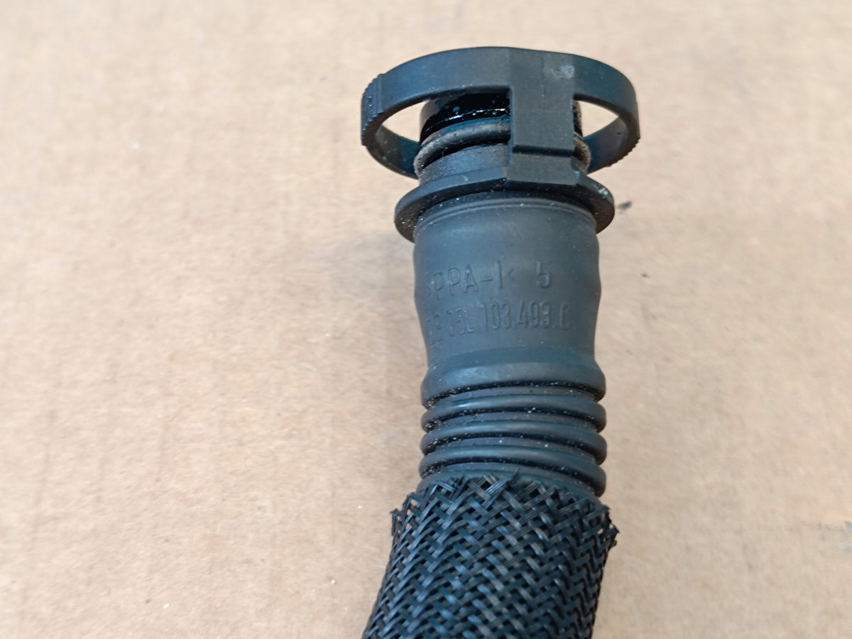 AUDI A6 C8 QUATTRO 2.0 TDI 150KW 2022 R VENT CABLE 05L103493C