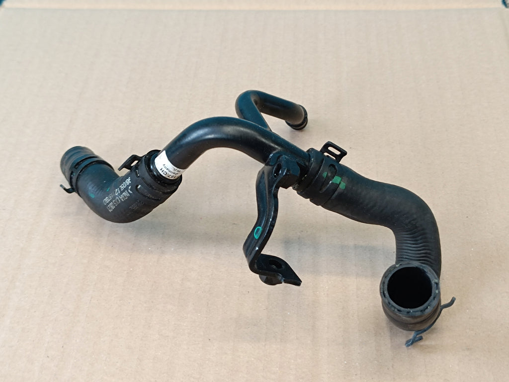 AUDI A6 C8 QUATTRO 2.0 TDI 150KW 2022 R WATER PIPE 05L122157CH