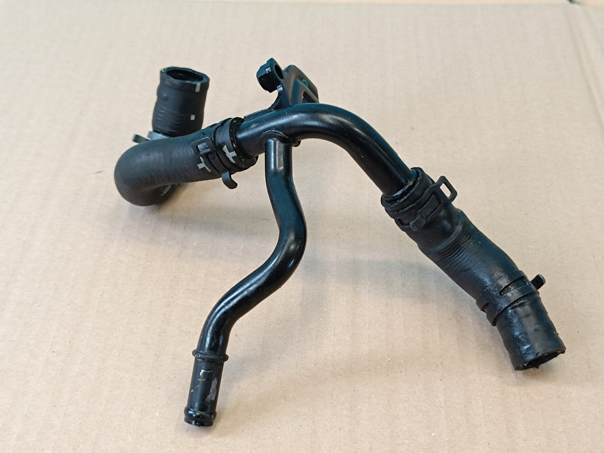 AUDI A6 C8 QUATTRO 2.0 TDI 150KW 2022 R WATER PIPE 05L122157CH