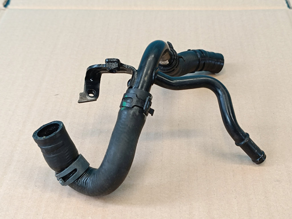 AUDI A6 C8 QUATTRO 2.0 TDI 150KW 2022 R WATER PIPE 05L122157CH