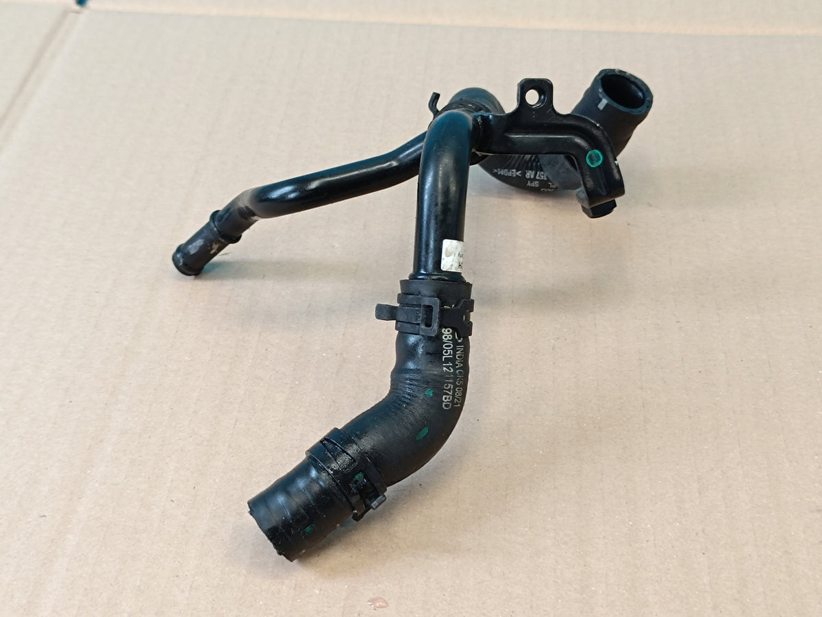 AUDI A6 C8 QUATTRO 2.0 TDI 150KW 2022 R WATER PIPE 05L122157CH