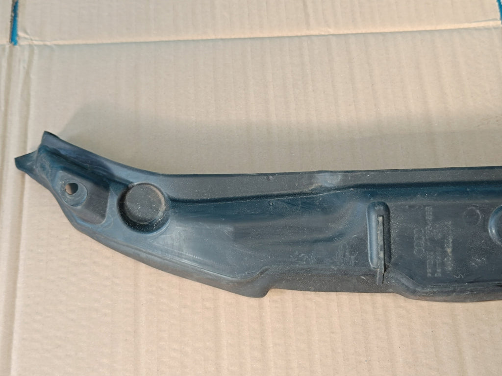 AUDI A6 C8 QUATTRO 2.0TDI 150KW 2022R FENDER GUARD RIGHT FRONT 4K0821112
