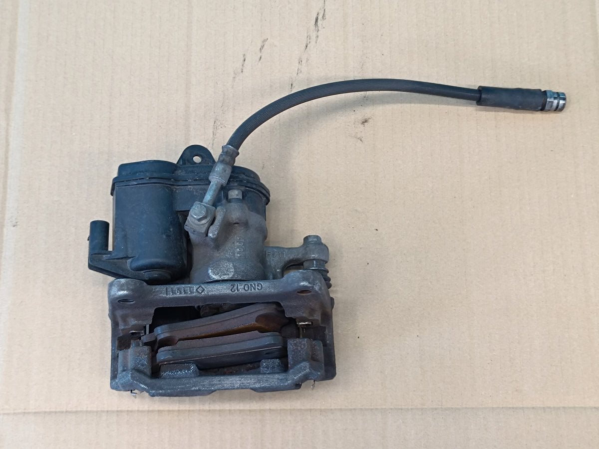 AUDI A6 C8 QUATTRO 2.0TDI 2022R BRAKE CALIPER LEFT REAR 8W0615403M 300x12