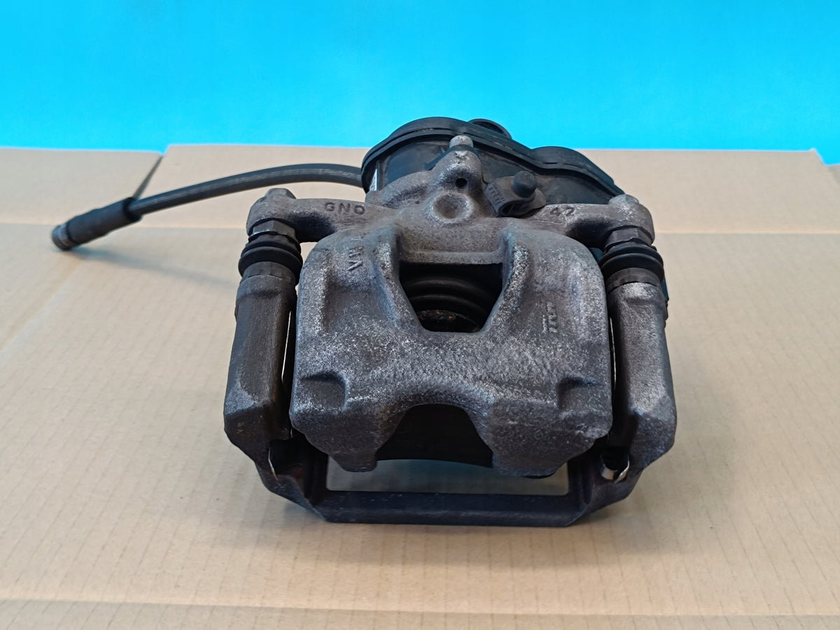AUDI A6 C8 QUATTRO 2.0TDI 2022R BRAKE CALIPER LEFT REAR 8W0615403M 300x12