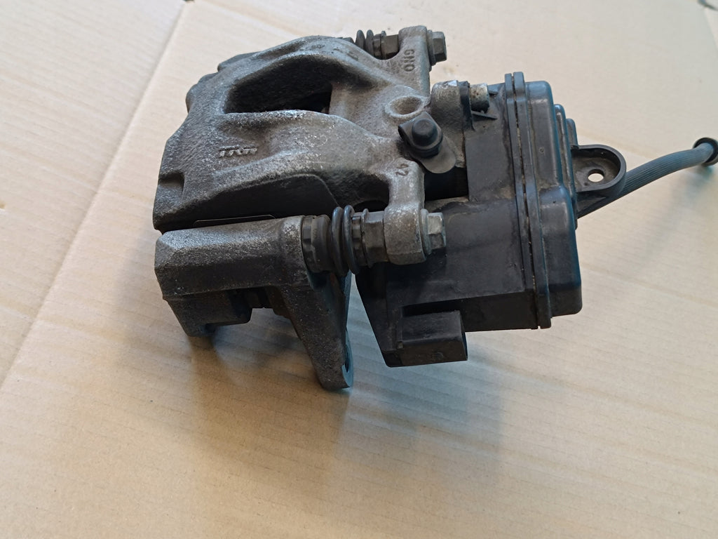 AUDI A6 C8 QUATTRO 2.0TDI 2022R BRAKE CALIPER LEFT REAR 8W0615403M 300x12