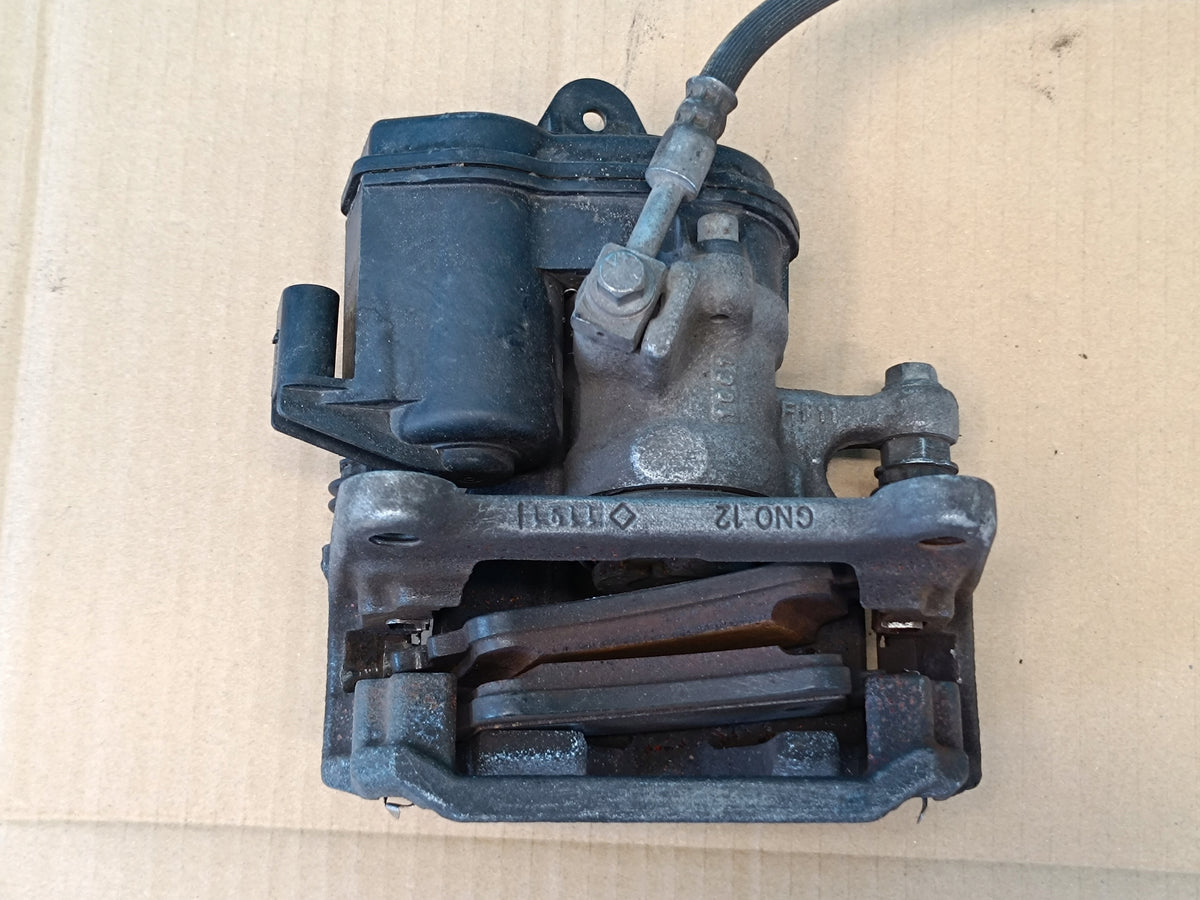 AUDI A6 C8 QUATTRO 2.0TDI 2022R BRAKE CALIPER LEFT REAR 8W0615403M 300x12
