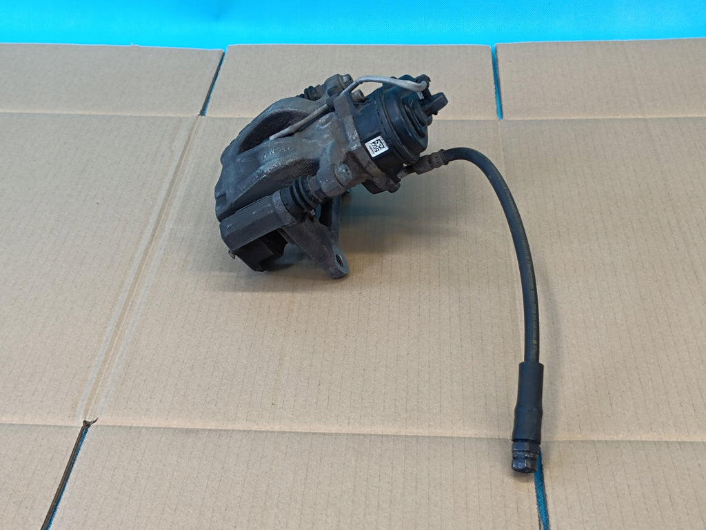 AUDI A6 C8 QUATTRO 2.0TDI 22R BRAKE CALIPER RIGHT REAR 8W0615404M 300x12