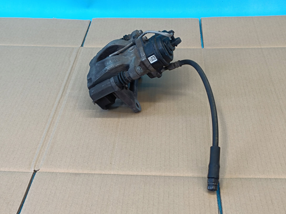 AUDI A6 C8 QUATTRO 2.0TDI 22R BRAKE CALIPER RIGHT REAR 8W0615404M 300x12