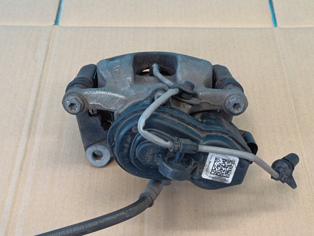 AUDI A6 C8 QUATTRO 2.0TDI 22R BRAKE CALIPER RIGHT REAR 8W0615404M 300x12