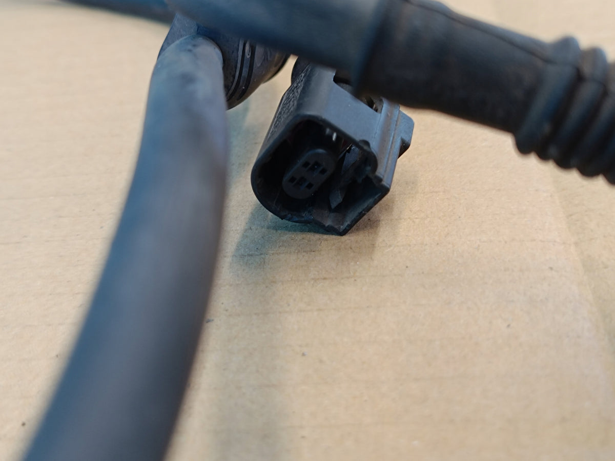 AUDI A6 C8 QUATTRO 2022 R WHEEL HARNESS SPEED SENSOR RIGHT REAR 4K0972254