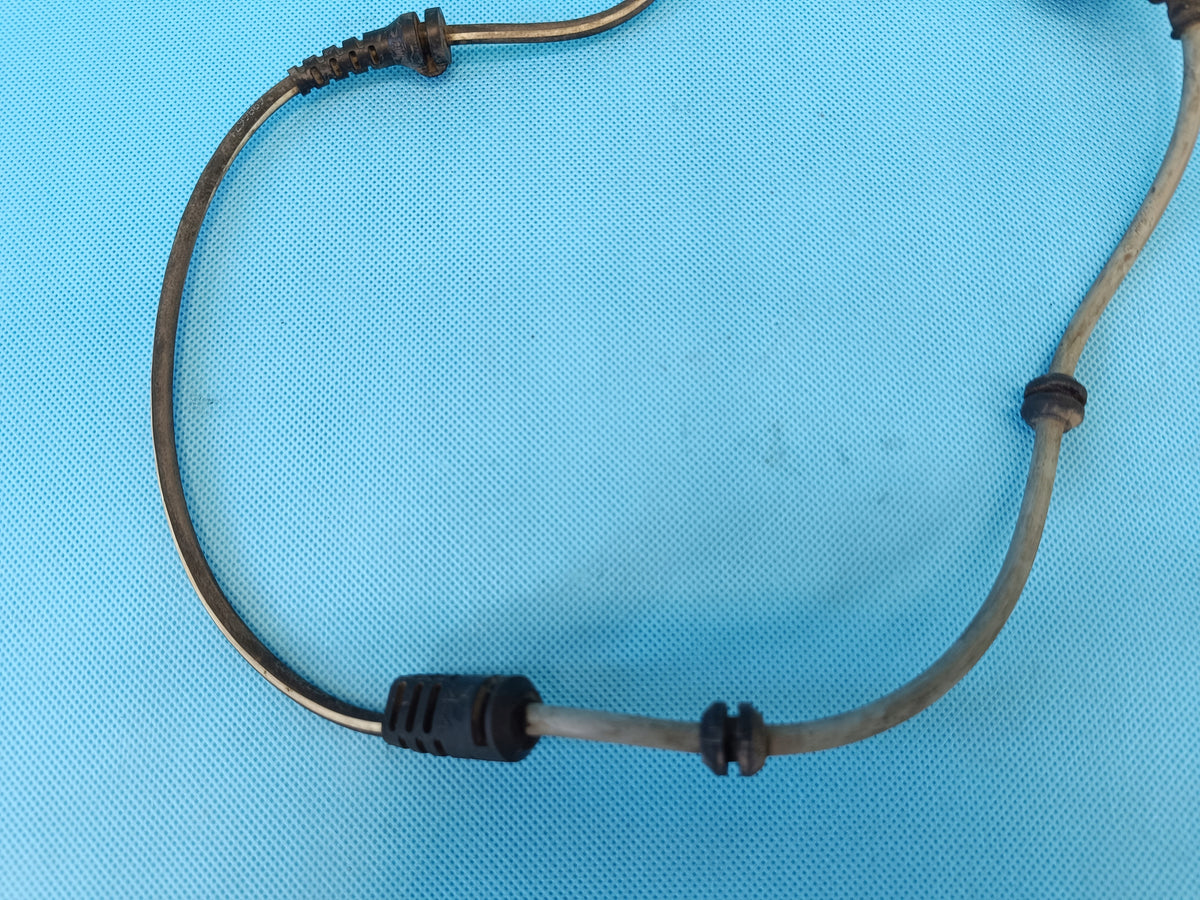 AUDI A6 C8 QUATTRO 22R WHEEL HARNESS SPEED SENSOR RIGHT FRONT 4K0972252A