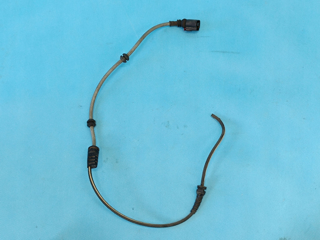 AUDI A6 C8 QUATTRO 22R WHEEL HARNESS SPEED SENSOR RIGHT FRONT 4K0972252A