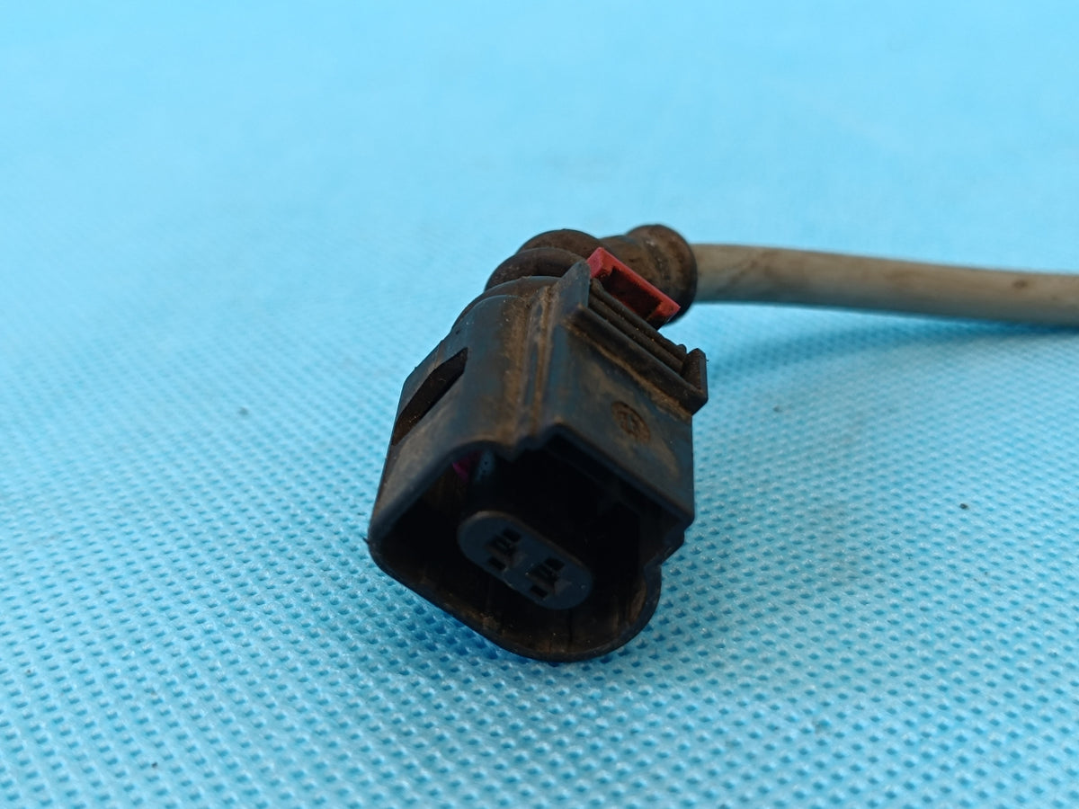 AUDI A6 C8 QUATTRO 22R WHEEL HARNESS SPEED SENSOR RIGHT FRONT 4K0972252A