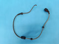AUDI A6 C8 QUATTRO 22R WHEEL HARNESS SPEED SENSOR RIGHT FRONT 4K0972252A