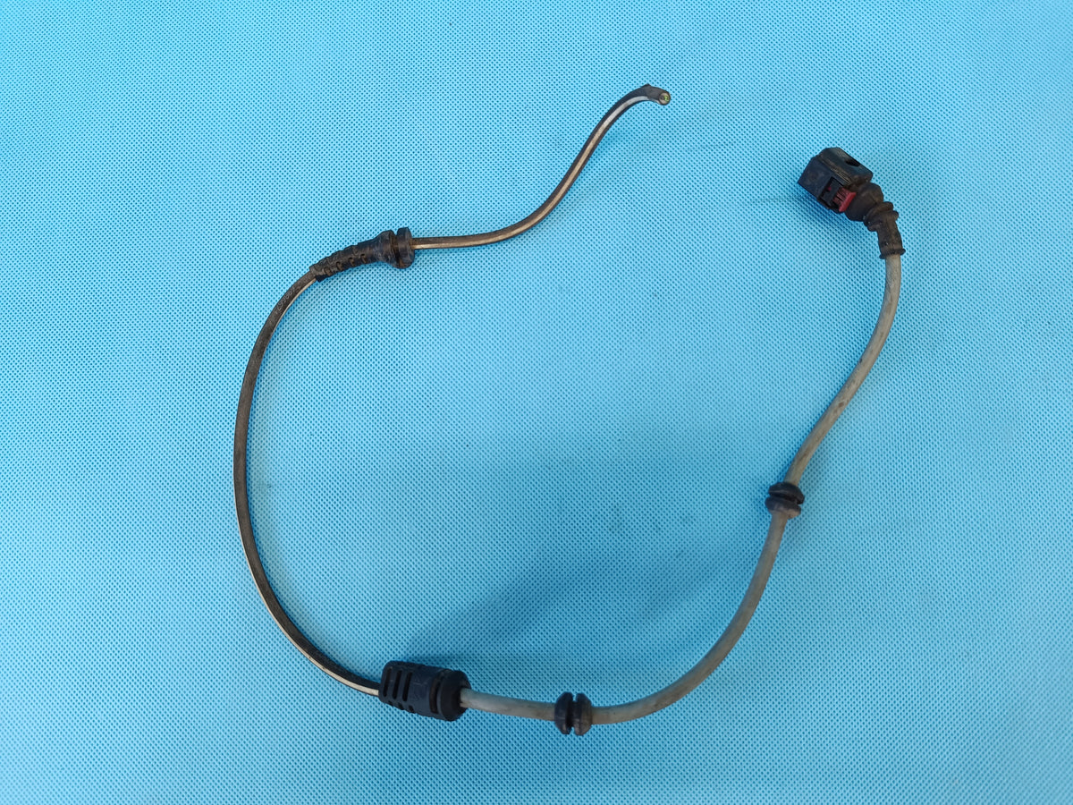 AUDI A6 C8 QUATTRO 22R WHEEL HARNESS SPEED SENSOR RIGHT FRONT 4K0972252A