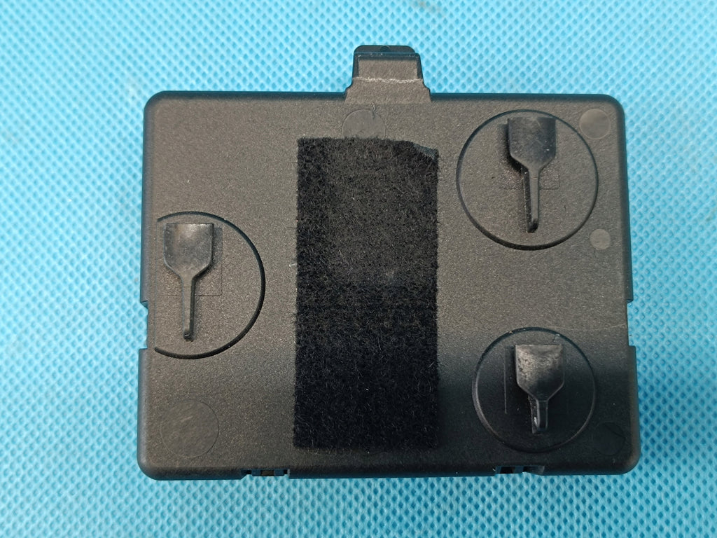 AUDI A6 C9 AVANT 2.0 TDI 150KW 2026 R PANORAMA CONTROL MODULE 85E907594BG