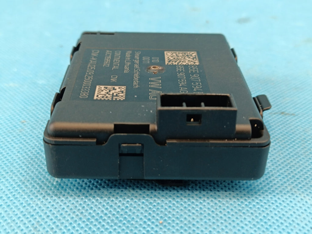 AUDI A6 C9 AVANT 2.0 TDI 150KW 2026 R PANORAMA CONTROL MODULE 85E907594BG