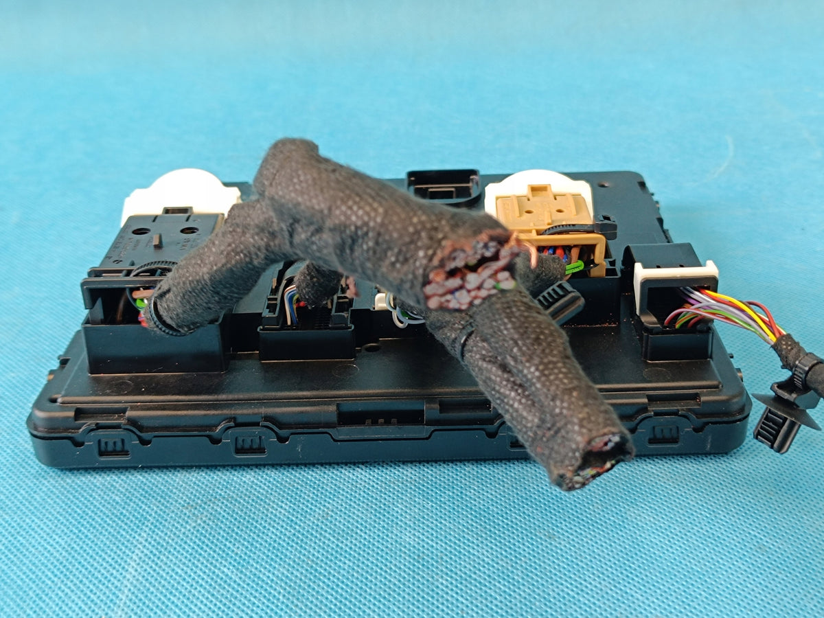 AUDI A6 C9 AVANT 2.0 TDI 150KW 2026R MODULE INSTALLATION DRIVER 85E907031TJ