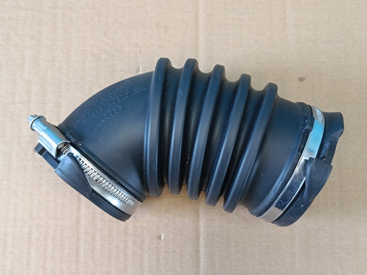 AUDI A6 C9 AVANT 2.0 TDI 150KW 4x4 2026 R AIR PIPE CABLE 8B3129616D