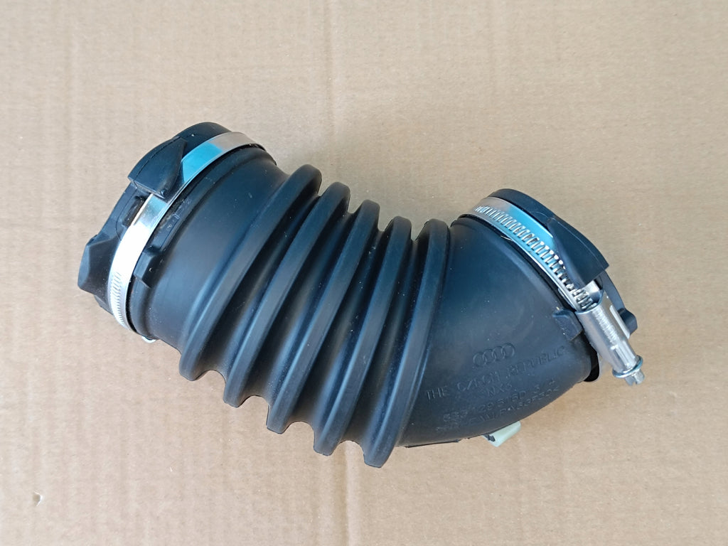 AUDI A6 C9 AVANT 2.0 TDI 150KW 4x4 2026 R AIR PIPE CABLE 8B3129616D
