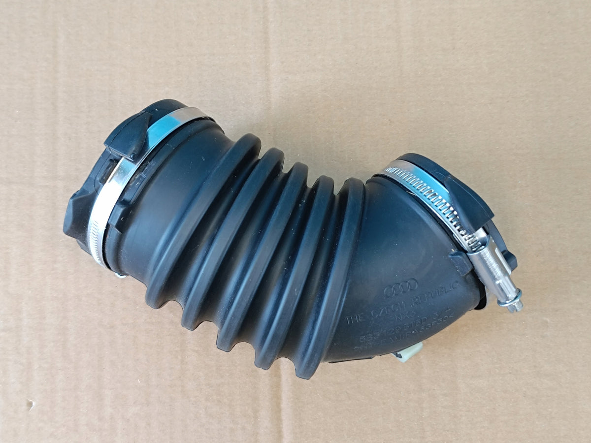 AUDI A6 C9 AVANT 2.0 TDI 150KW 4x4 2026 R AIR PIPE CABLE 8B3129616D