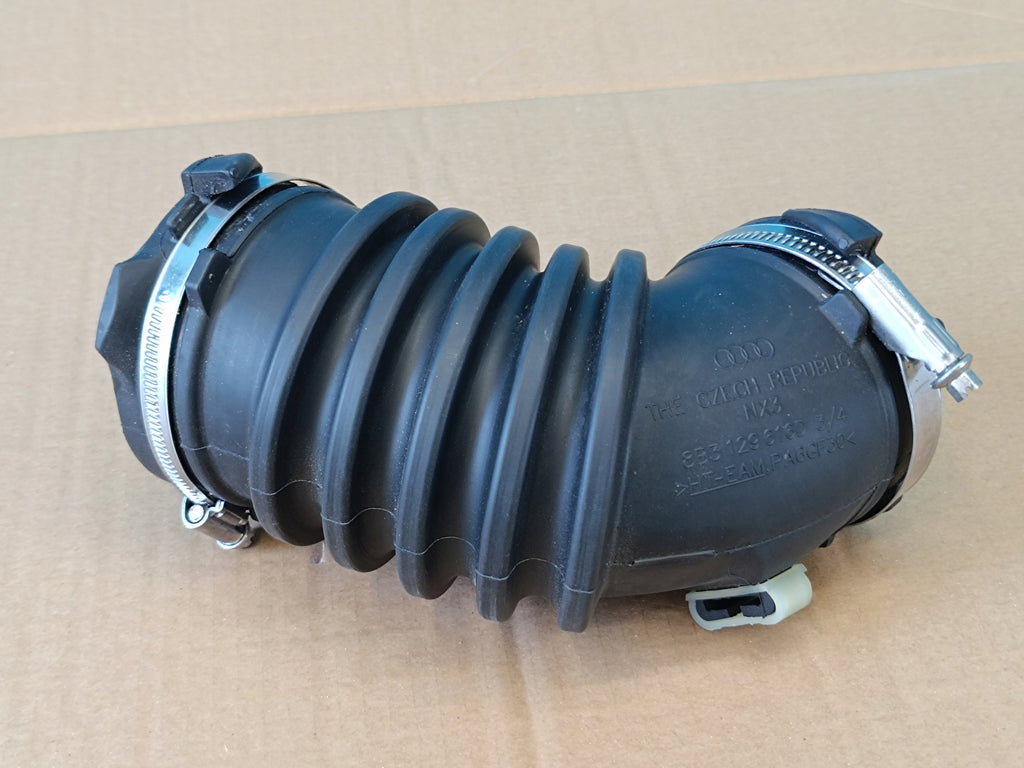 AUDI A6 C9 AVANT 2.0 TDI 150KW 4x4 2026 R AIR PIPE CABLE 8B3129616D