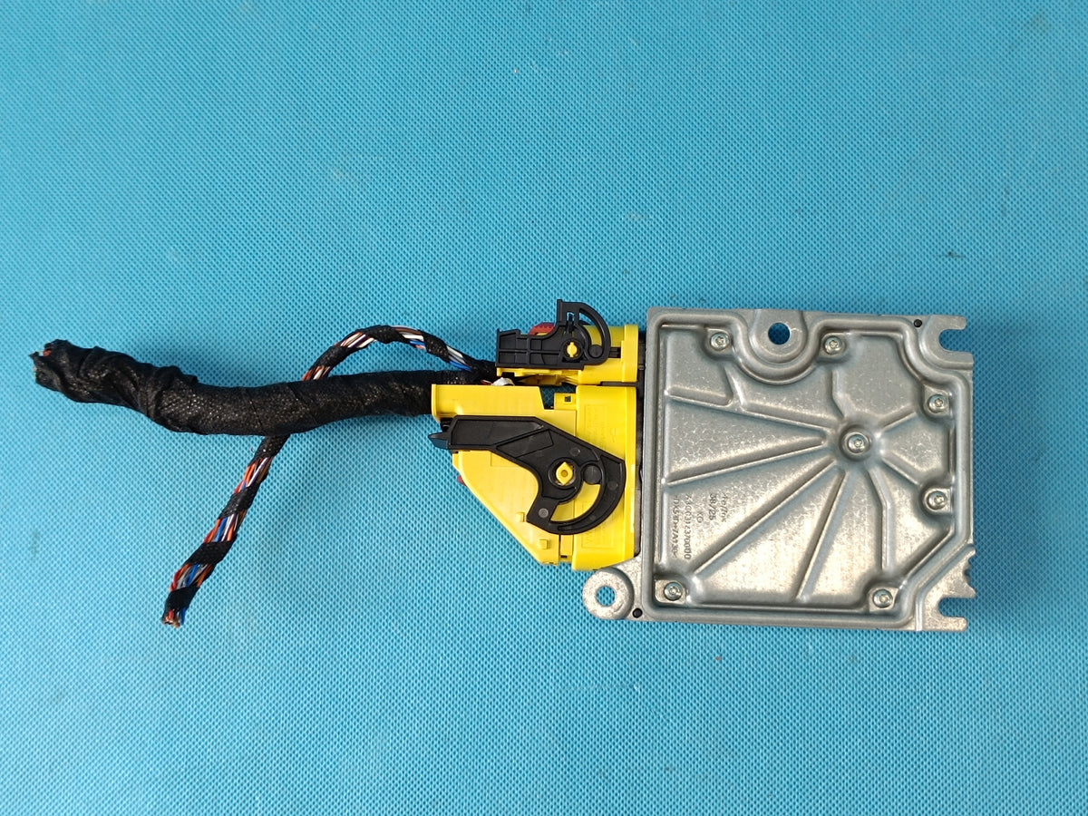 AUDI A6 C9 AVANT 2.0 TDI 150KW 4x4 2026 R AIRBAG CUSHION MODULE 85E959655AN