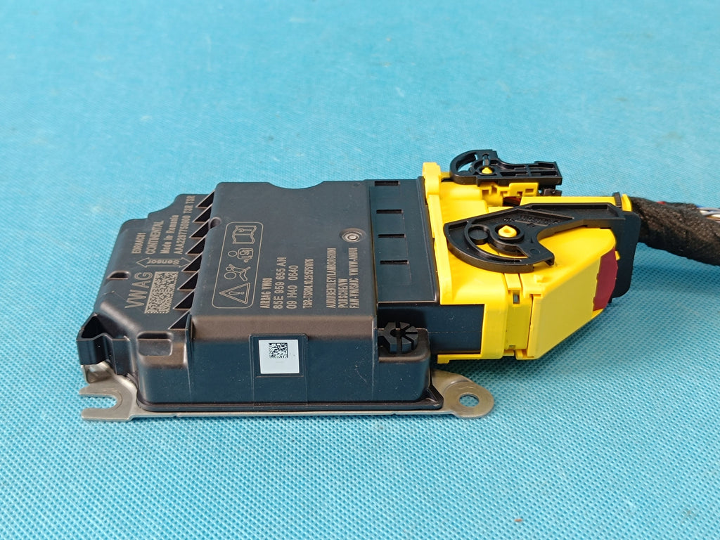AUDI A6 C9 AVANT 2.0 TDI 150KW 4x4 2026 R AIRBAG CUSHION MODULE 85E959655AN