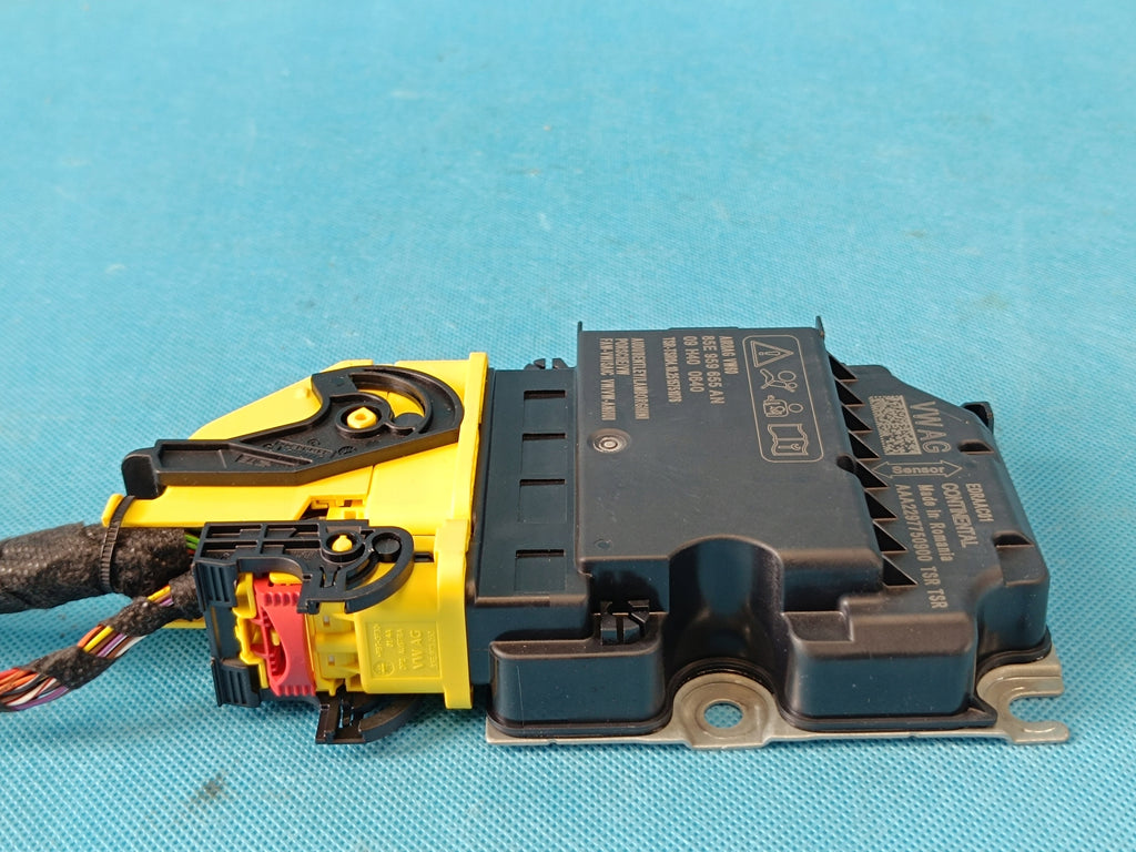 AUDI A6 C9 AVANT 2.0 TDI 150KW 4x4 2026 R AIRBAG CUSHION MODULE 85E959655AN