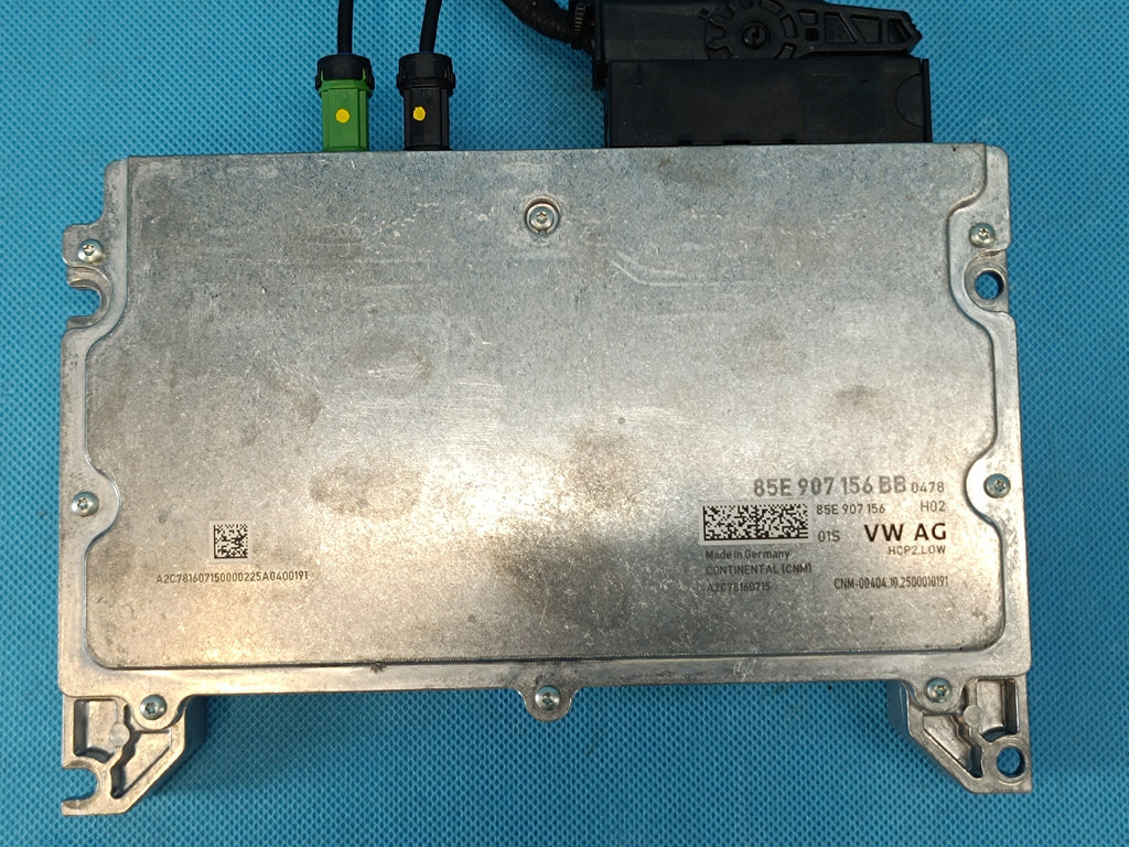 AUDI A6 C9 AVANT 2.0 TDI 150KW 4x4 2026 R AMP 85E907156BB