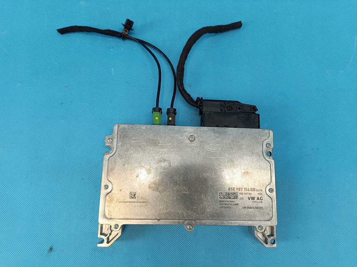 AUDI A6 C9 AVANT 2.0 TDI 150KW 4x4 2026 R AMP 85E907156BB