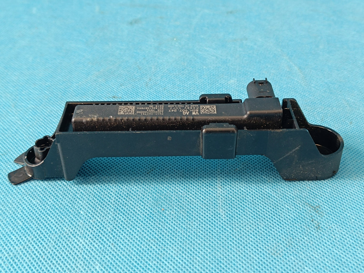 AUDI A6 C9 AVANT 2.0 TDI 150KW 4x4 2026 R ANTENNA MODULE KESSY 85H907247