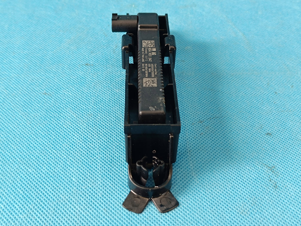 AUDI A6 C9 AVANT 2.0 TDI 150KW 4x4 2026 R ANTENNA MODULE KESSY 85H907247