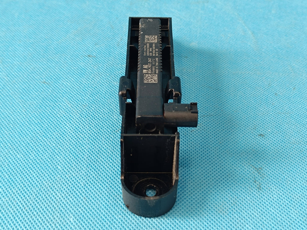 AUDI A6 C9 AVANT 2.0 TDI 150KW 4x4 2026 R ANTENNA MODULE KESSY 85H907247