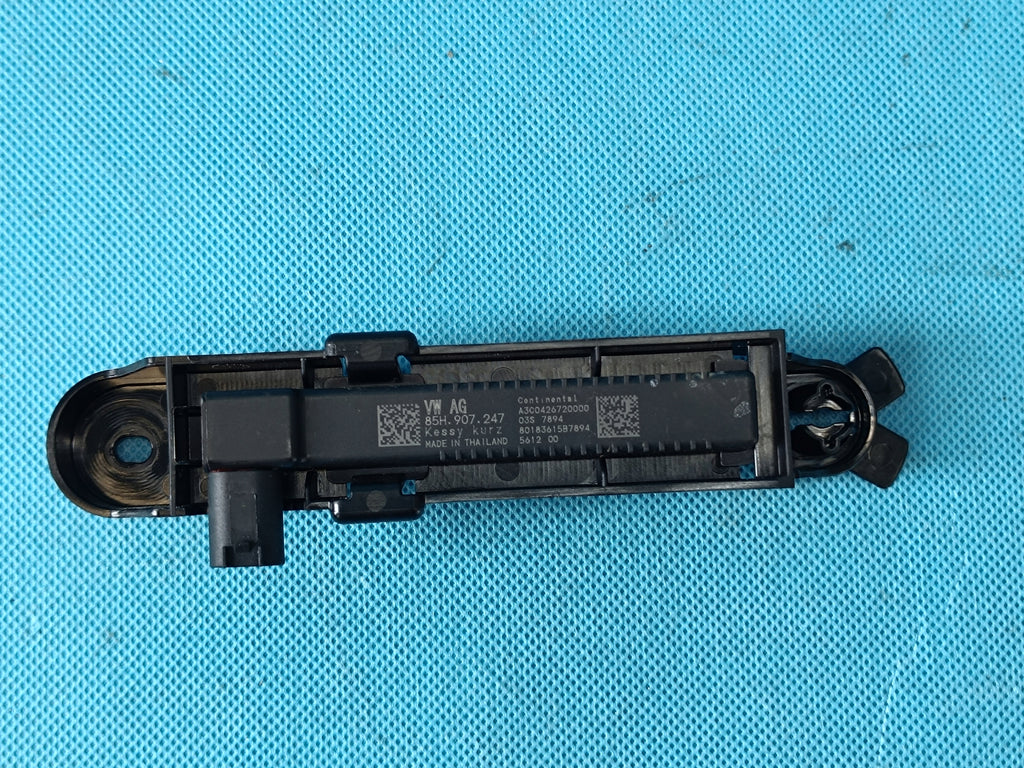 AUDI A6 C9 AVANT 2.0 TDI 150KW 4x4 2026 R ANTENNA MODULE KESSY 85H907247