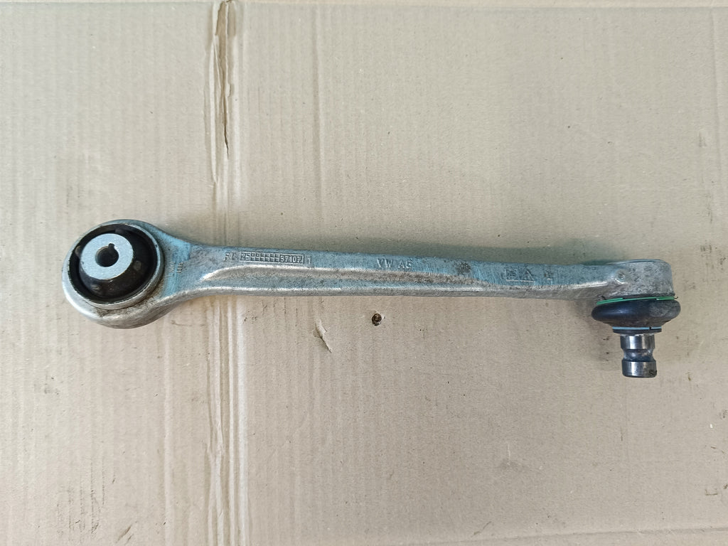 AUDI A6 C9 AVANT 2.0 TDI 150KW 4x4 2026 R CONTROL ARM LEFT FRONT 8B3407505A