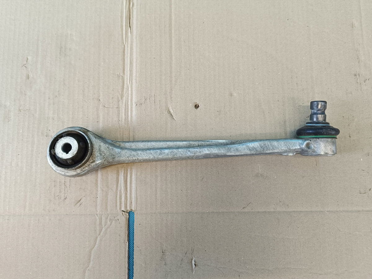 AUDI A6 C9 AVANT 2.0 TDI 150KW 4x4 2026 R CONTROL ARM LEFT FRONT 8B3407505A